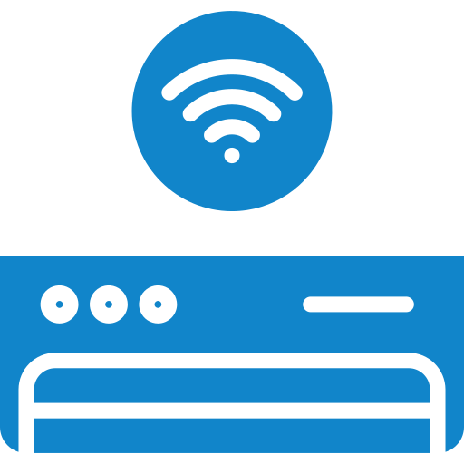Controlled Access Points