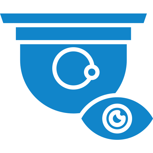 24/7 CCTV Surveillance
