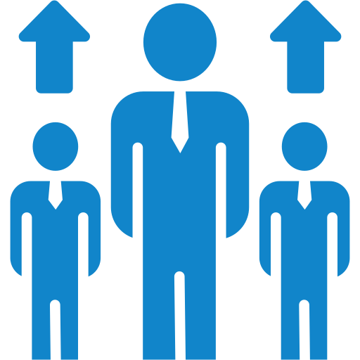 Opportunities for growth and leadership