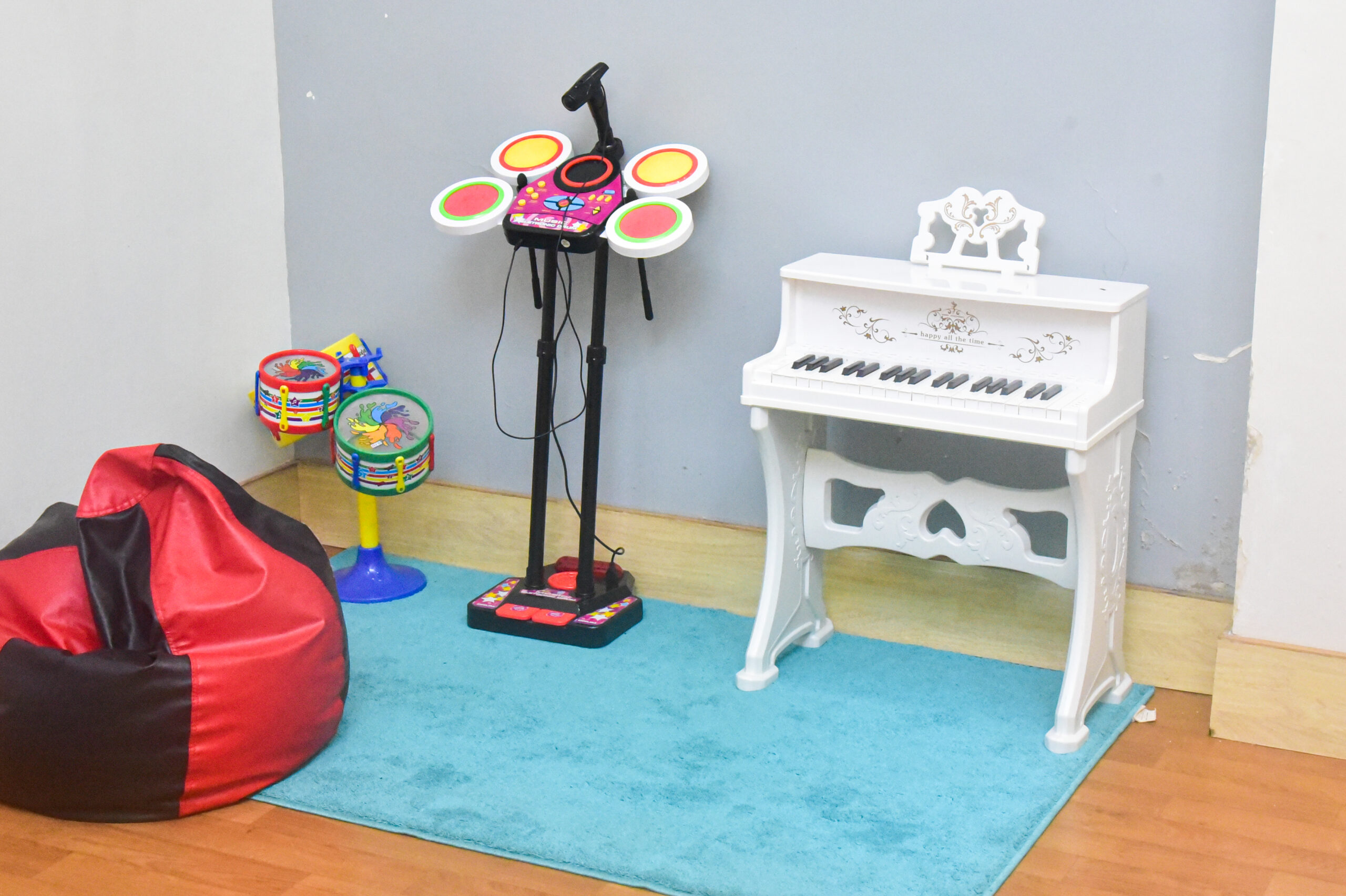 Cognitive Development