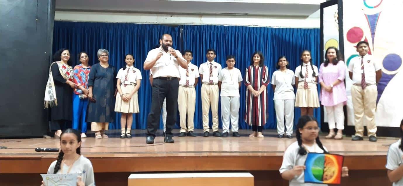Environment Safety Awareness
